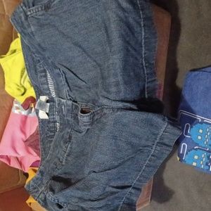 Ann Taylor loft shorts